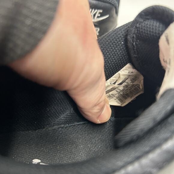 Nike Air Force 1 Low Supreme x Comme des Garçons “Split” main image 6